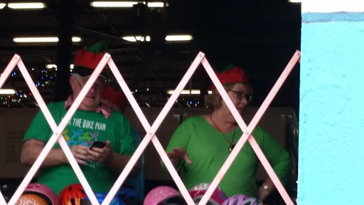 Used Bicycle Shop «Jack the Bike Man, Inc.», reviews and photos