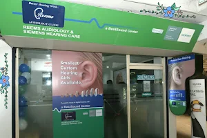 Reems Audiology Clinic image