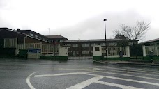 [IES] Instituto de Educación Secundaria Lamas de Abade en Santiago de Compostela
