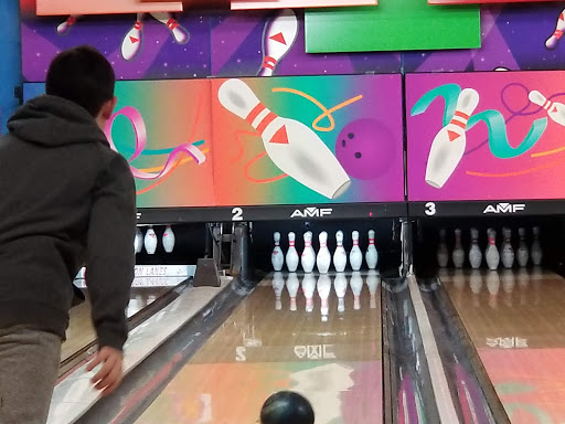 Bowling Alley «West Hunterdon Lanes», reviews and photos, 1089 NJ-12, Frenchtown, NJ 08825, USA