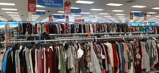 Clothing Store «Ross Dress for Less», reviews and photos, 150 S Abilene St, Aurora, CO 80012, USA