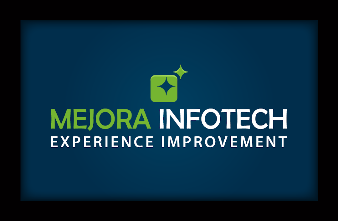 Mejora Infotech Private Limited