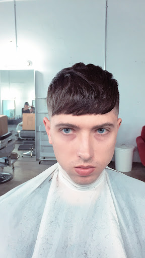 Barber Shop «Concept Barbershop», reviews and photos, 2314 Stevens Creek Blvd, San Jose, CA 95128, USA