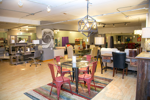 Furniture Store «Decorium Furniture», reviews and photos, 4851 N Western Ave, Chicago, IL 60625, USA