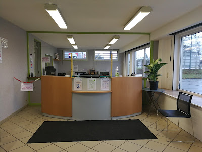 Mon Contrôle Technique Bernay à Bernay