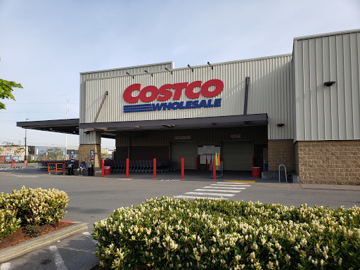Warehouse store «Costco Wholesale», reviews and photos, 4401 4th Ave S, Seattle, WA 98134, USA