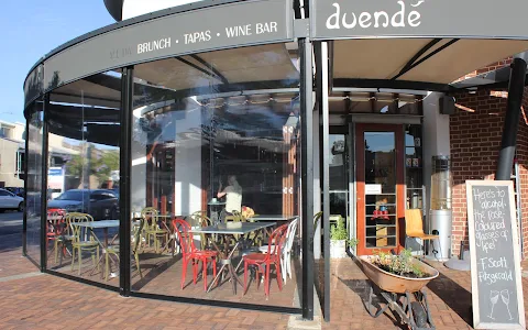 Duende Tapas Bar image