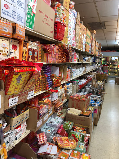 Asian Grocery Store «Phước Hưng Market», reviews and photos, 6977 Hechinger Dr, Springfield, VA 22151, USA