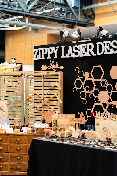 Zippy Laser Designs