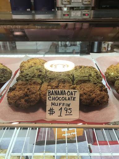 Bakery «Espresso Roma», reviews and photos, 825 E 13th Ave, Eugene, OR 97401, USA