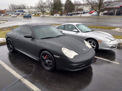 Used Car Dealer «Carmel Motors», reviews and photos, 508 W Carmel Dr, Carmel, IN 46032, USA