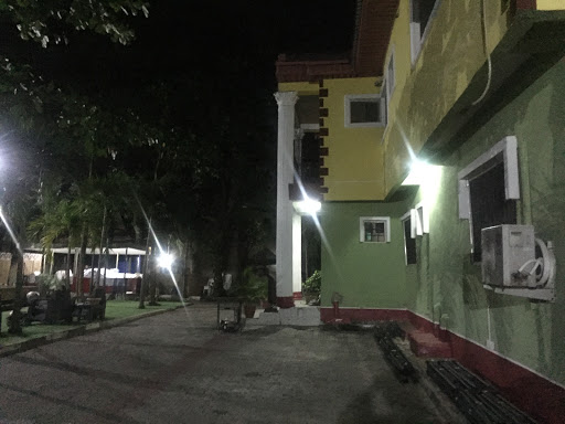 The Kona, 1 Ebun-Olu Adegboruwa Lane, On Freedom Way, Abiodun Apatira Dr, Lekki Phase 1 105102, Lagos, Nigeria, Amusement Center, state Lagos