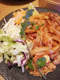 Phat thai du Restaurant vietnamien Saïgon Cà phê à Reims - n°7