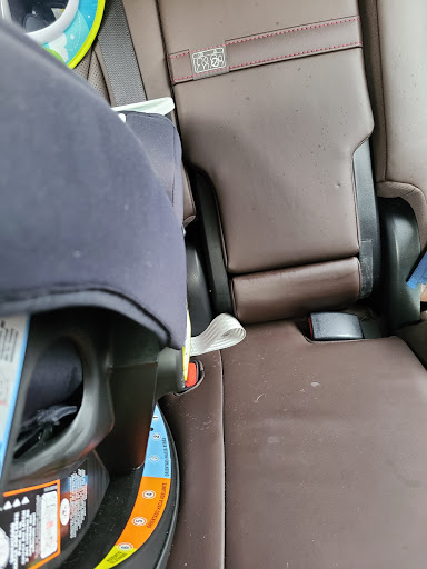 Lexus Dealer «Lindsay Lexus of Alexandria», reviews and photos, 3410 King St, Alexandria, VA 22302, USA