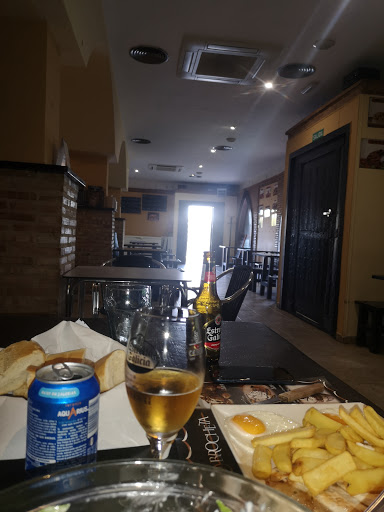 La Brocheta