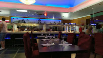 Atmosphère du Restaurant chinois Restaurant Le Lotus Royal à Épinal - n°14