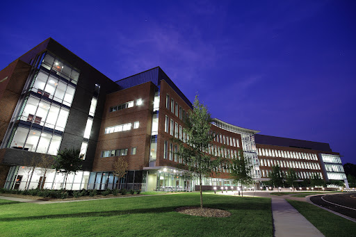 The Dental College of Georgia at Augusta University