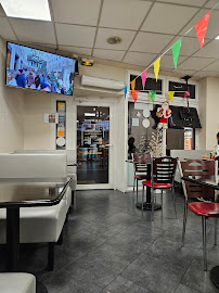 Atmosphère du Kebab Restaurant Kardelen à Besançon - n°2