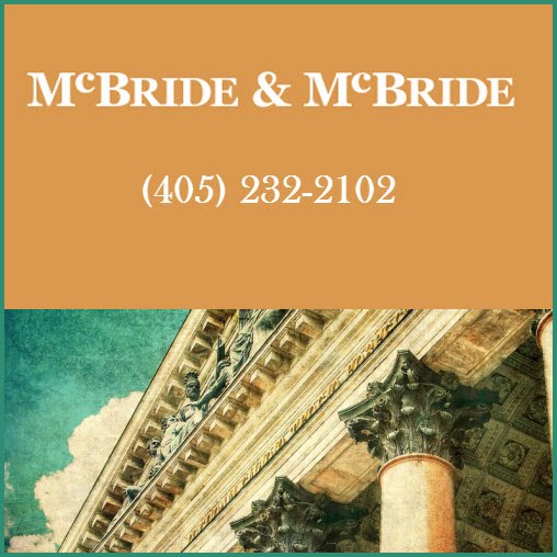 McBride & McBride Law Firm, 1940 N May Ave, Oklahoma City, OK 73107, Law Firm