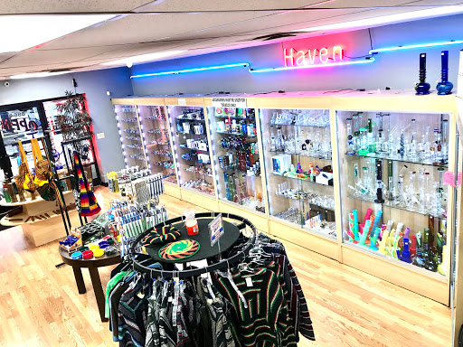 Tobacco Shop «Haven tobacco accessories», reviews and photos, 8864 Bankers St, Florence, KY 41042, USA