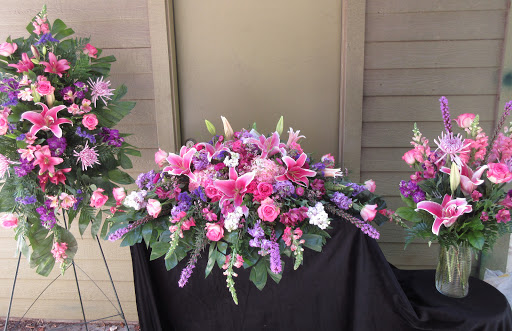 Florist «The Flower Box», reviews and photos, 910 Martin Luther King St, Georgetown, TX 78626, USA