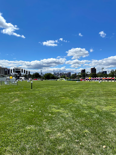 Stadium «Icahn Stadium», reviews and photos, 20 Randalls Island, New York, NY 10035, USA