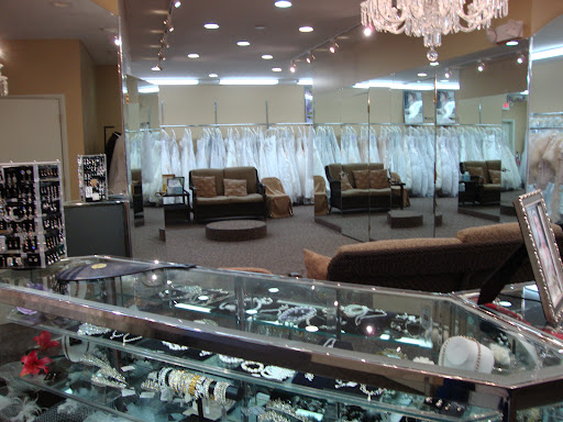 Bridal Shop «Perfect Weddings», reviews and photos, 430 N Memorial Dr, Lancaster, OH 43130, USA