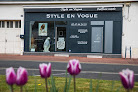 Salon de coiffure Style en vogue 37700 Saint-Pierre-des-Corps