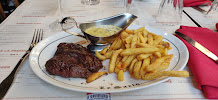 Steak du Restaurant Ô Savoyard à Annecy - n°11