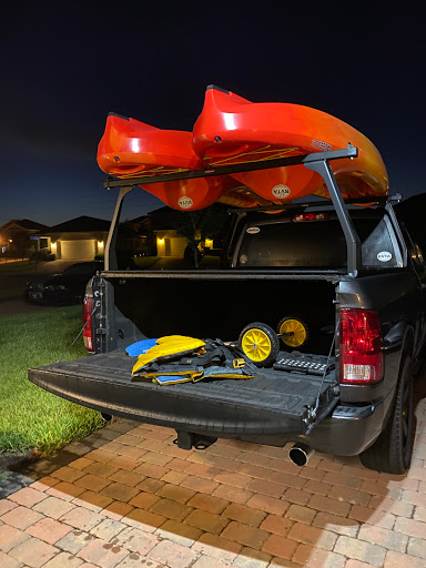 Marine Supply Store «West Marine», reviews and photos, 670 Lee Rd, Orlando, FL 32810, USA