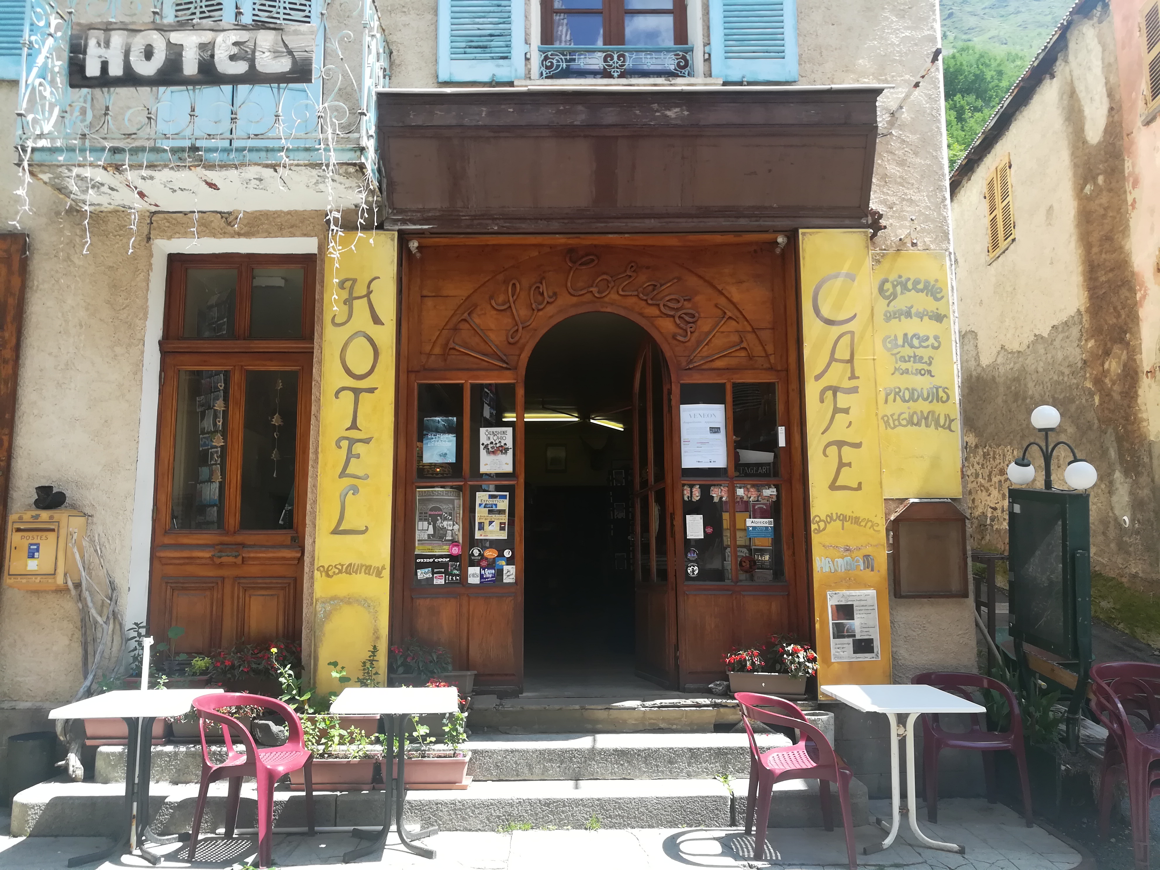 Photo n° 2 de l'avis de Bernard.o fait le 03/07/2019 à 15:41