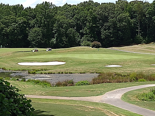 Golf Club «Double Oaks Golf Club», reviews and photos, 3100 Ila Road, Commerce, GA 30530, USA