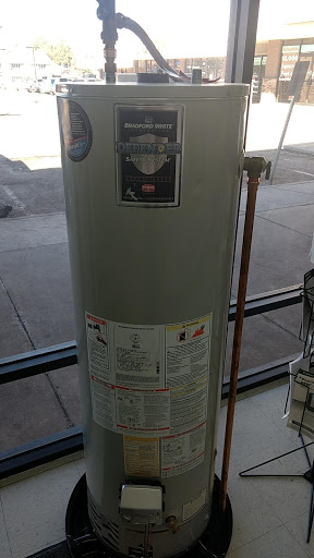 Plumbing Supply Store «ABC Plumbing & Heating», reviews and photos, 5975 Academy Blvd N, Colorado Springs, CO 80918, USA