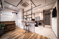 RAD HAIR DESIGN ラッドヘアデザイン
