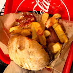 Photo n° 3 McDonald's - Poco Loco Burger à Chamonix-Mont-Blanc