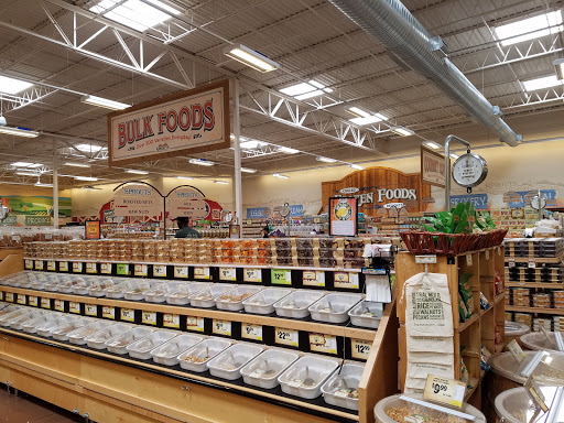 Health Food Store «Sprouts Farmers Market», reviews and photos, 10800 Alpharetta Hwy c, Roswell, GA 30076, USA