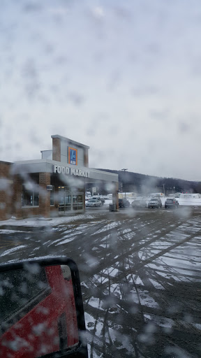 Supermarket «ALDI», reviews and photos, 1191 Co Rd 66, Hornell, NY 14843, USA