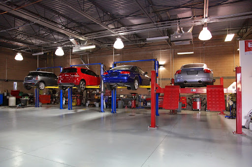 Used Car Dealer «LeSueur Car Company», reviews and photos, 1109 E Curry Rd, Tempe, AZ 85281, USA