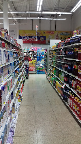 Opiniones de TÍA Sangolqui en Quito - Supermercado