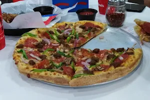 Domino's Pizza • Coatepeque image
