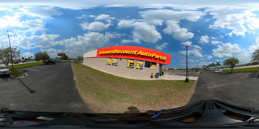 Auto Parts Store «Advance Auto Parts», reviews and photos, 959 W Sugarland Hwy, Clewiston, FL 33440, USA