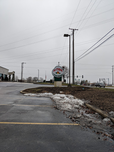 Asian Grocery Store «H-Tide Asian Market», reviews and photos, 17849 Wolf Rd, Orland Park, IL 60467, USA