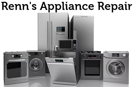 Renns Appliance Repair in Bayville, New Jersey
