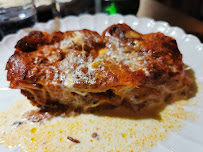 Lasagnes du Restaurant italien L'Osteria Dell'Anima à Paris - n°1
