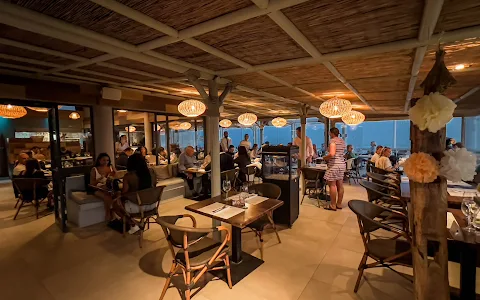 Simbad Restaurant & Beach Bar image