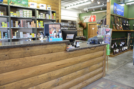 Gun Shop «Freedom Firearms, L.L.C.», reviews and photos, 402 Ewart Rd, Grinnell, IA 50112, USA