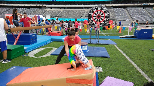 Stadium «MetLife Stadium», reviews and photos, 1 MetLife Stadium Dr, East Rutherford, NJ 07073, USA