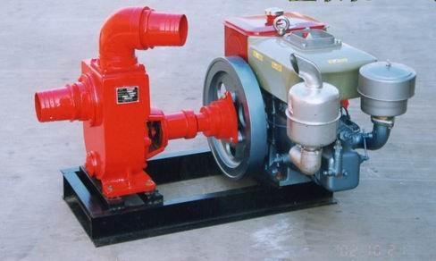 Nhà Máy Sản Xuất Bơm Nước Văn Thể