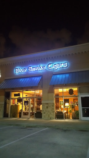 Blue Smoke of Dallas, 4560 W Mockingbird Ln, Dallas, TX 75209, USA, 