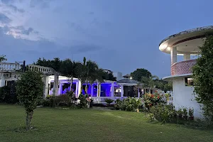 Club Wild Crest - Best Resort in Kanpur Road Lucknow | Bar | Pool | Hotel image